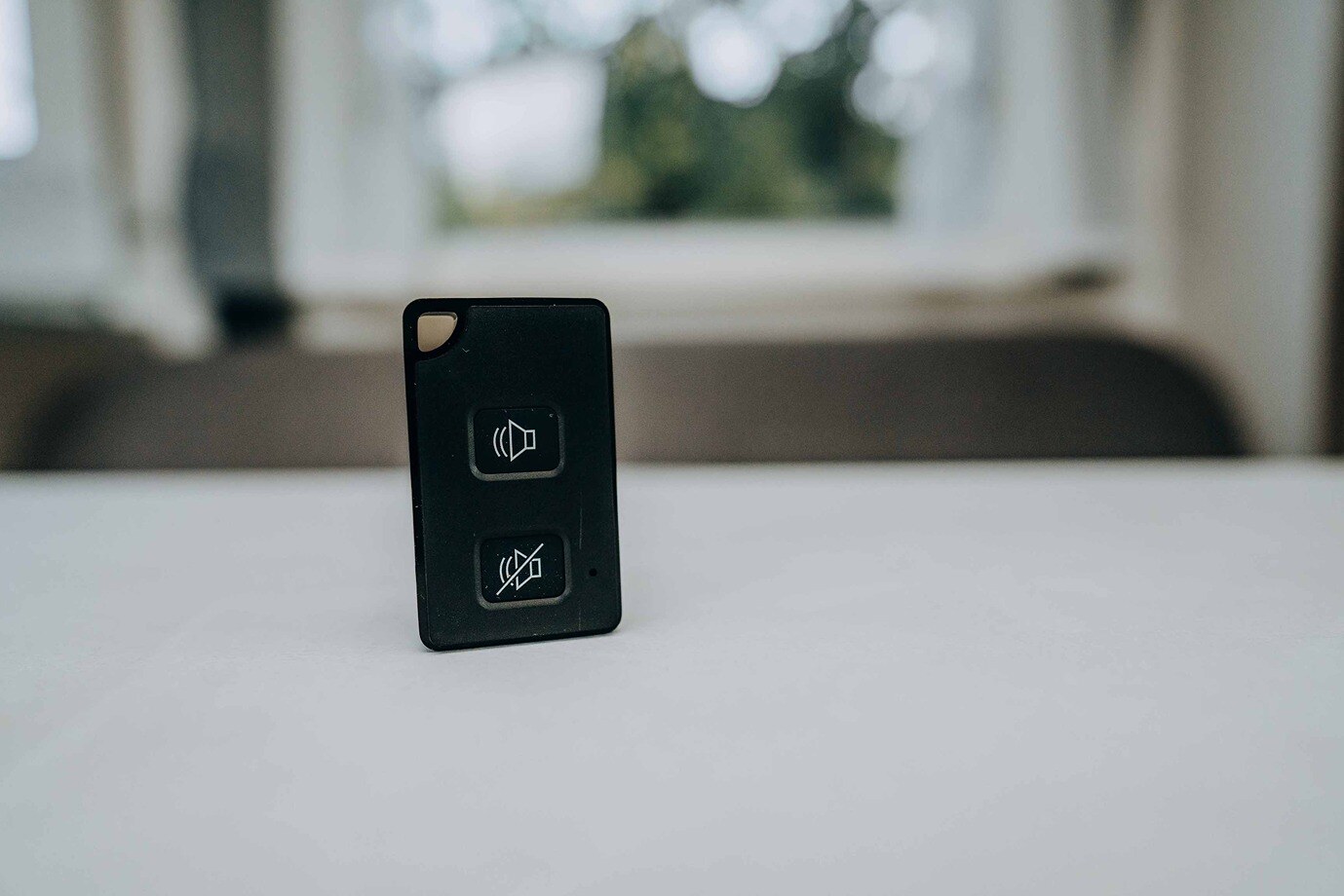 How to Keep your Motorhome Secure